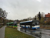 Solaris Urbino 18 III #1835