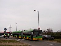 Solaris Urbino 18 III #1835