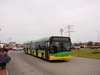 Solaris Urbino 18 III #1835