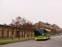 Solaris Urbino 18 III #1835