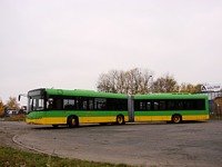 Solaris Urbino 18 III #1835