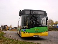 Solaris Urbino 18 III #1835