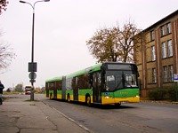Solaris Urbino 18 III #1835