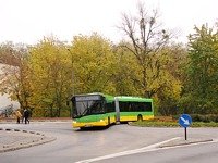 Solaris Urbino 18 III #1835
