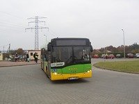 Solaris Urbino 18 III #1835