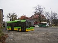 Solaris Urbino 18 III #1835