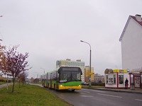 Solaris Urbino 18 III #1835