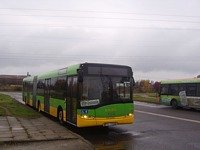 Solaris Urbino 18 III #1835