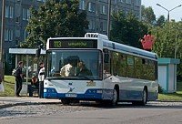 VOLVO 7700