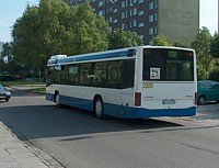 VOLVO 7700