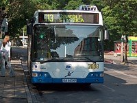 VOLVO 7700