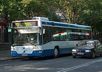 VOLVO 7700