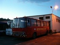 Ikarus 280 #2
