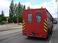 Ikarus 280 #2