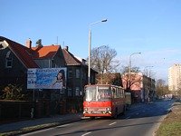 Ikarus 280 #2