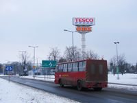 Ikarus 280 #2