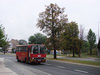 Ikarus 280 #2
