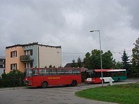 Ikarus 280 #2