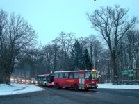 Ikarus 280 #2