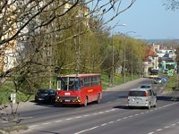 Ikarus 280 #2