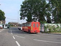 Ikarus 280 #2