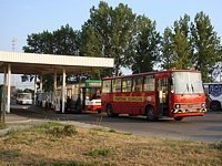 Ikarus 280 #2