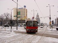 Ikarus 280 #2
