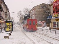 Ikarus 280 #2
