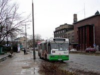 Jelcz M121M #335