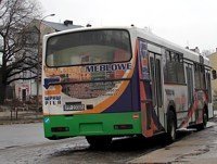 Jelcz M121M #335