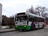 Jelcz M121M #335