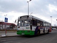 Jelcz M121M #335