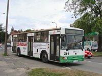 Jelcz 120M #366