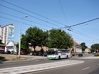 Jelcz 120M #366