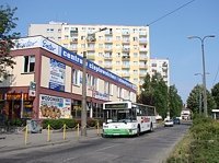 Jelcz 120M #366