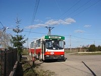 MAN NM192 #577