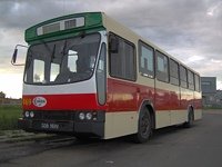 Jelcz M11 #469, MZK Gorz�w