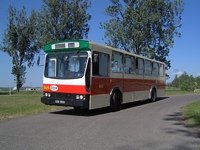 Jelcz M11 #469, MZK Gorz�w