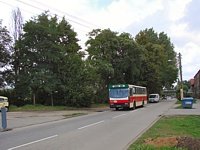 Jelcz M11 #469, MZK Gorz�w