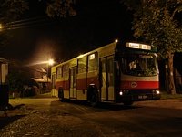 Jelcz M11 #469, MZK Gorz�w