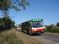 Jelcz M11 #469, MZK Gorz�w