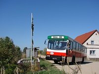 Jelcz M11 #469, MZK Gorz�w