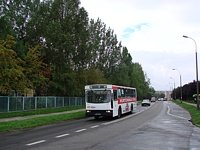 Jelcz M11 #476, MZK Gorzów Wielkopolski