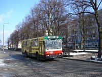 Jelcz M11 #483