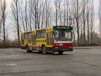 Jelcz M11 #483