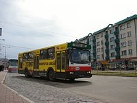 Jelcz M11 #483