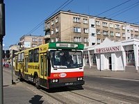 Jelcz M11 #483