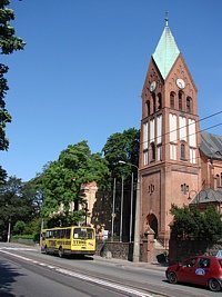 Jelcz M11 #483