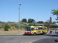 Jelcz M11 #483