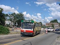 Jelcz M11 #483